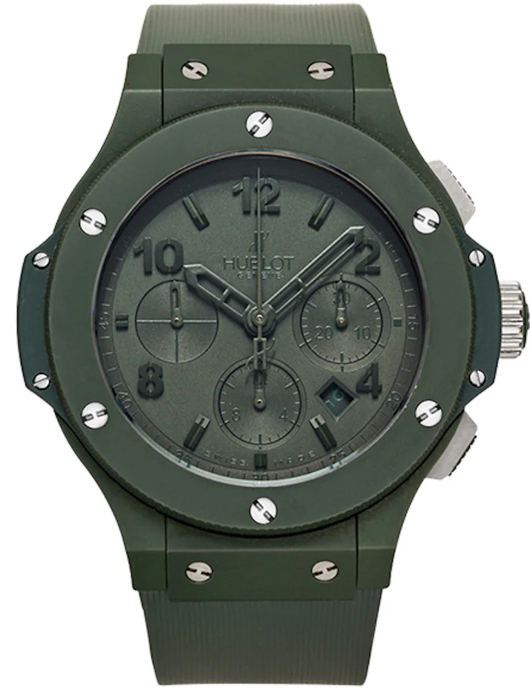 Hublot Big Bang 44 mm